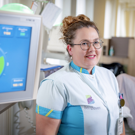 Oproep (vakantiekracht) dialyse-assistent