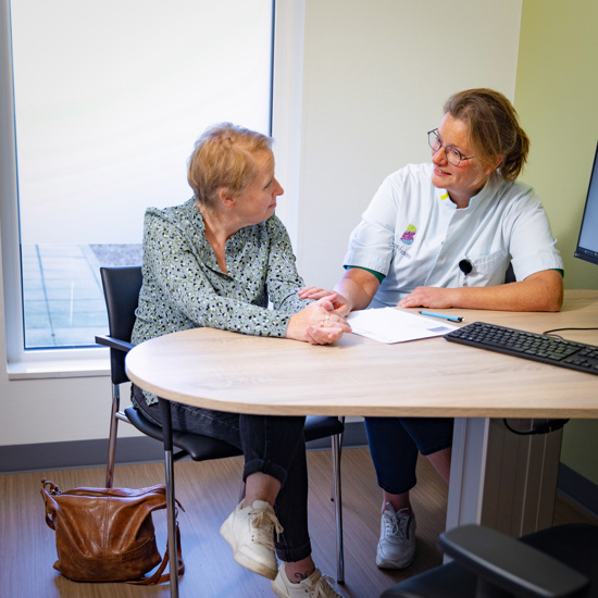Casemanager oncologie-hematologie