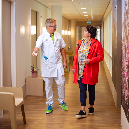 Waarnemend Uroloog