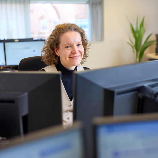 Technisch ICT beheerder Telecom