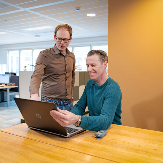 Health, Safety en Environment Coördinator