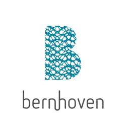 Bernhoven Logo Header
