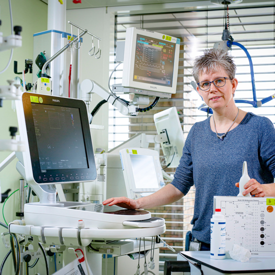 Medisch instrumentatietechnicus