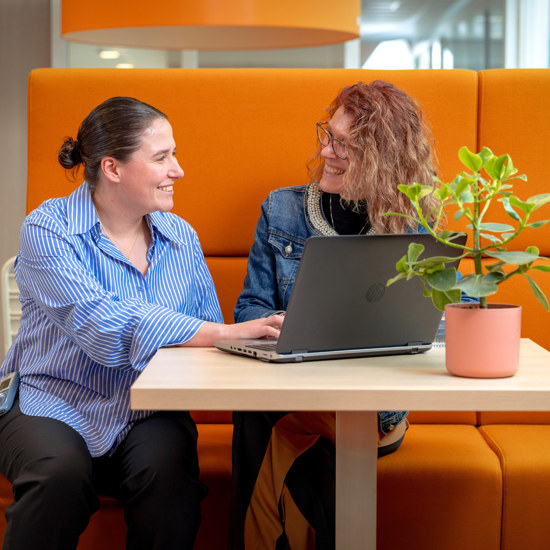 Lid Interne Bezwaren Commissie (IBC)