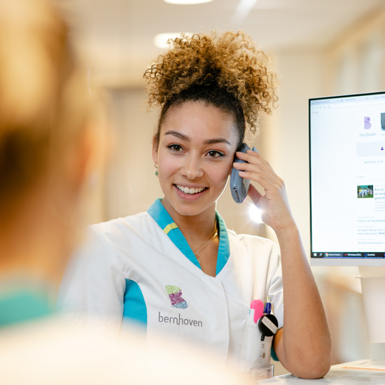 Verpleegkundige Neurologie/Acute Orthopedie