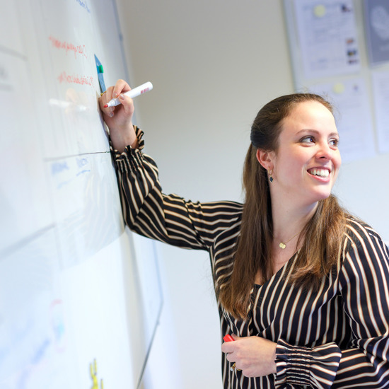 Procesmanager Diagnostisch Bedrijf