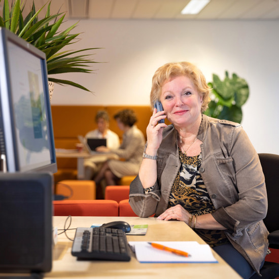 Medisch secretaresse