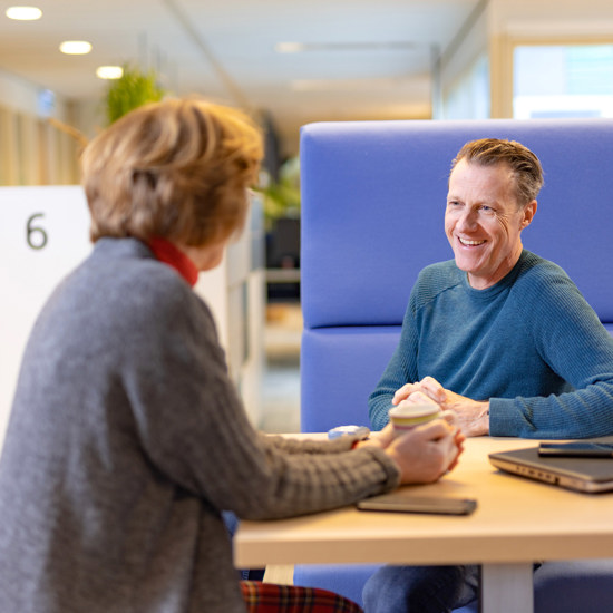 Project engineer Huisvesting en Gebouwtechniek