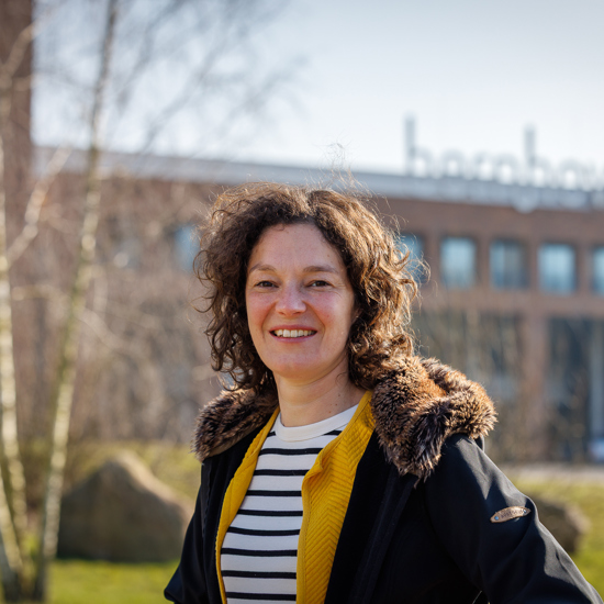 Afdelingssecretaresse SEH