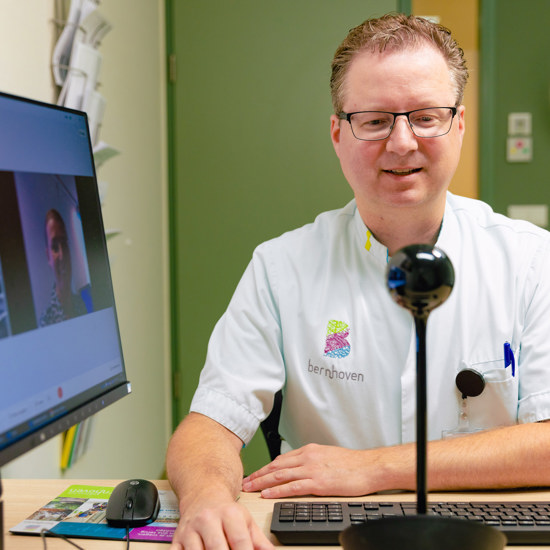 Waarnemend Internist