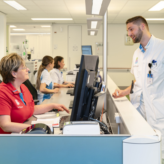 SEH-verpleegkundige/Medisch Hulpverlener SEH