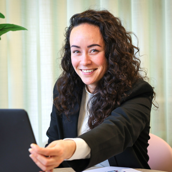 Medewerker administratie diagnostisch bedrijf