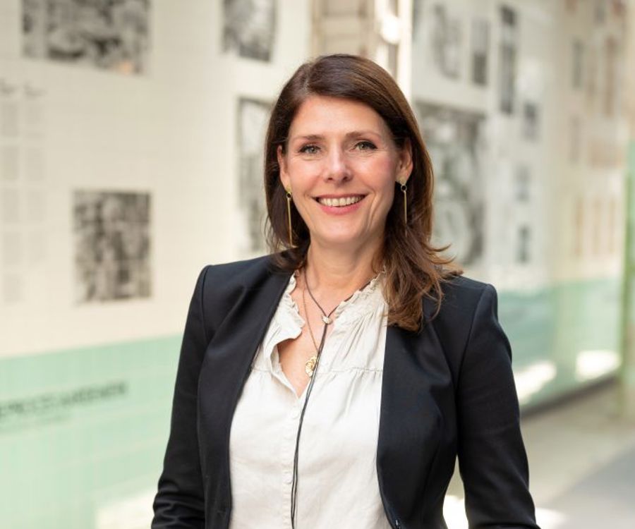 Vacature Manager HR Joyce Coensen