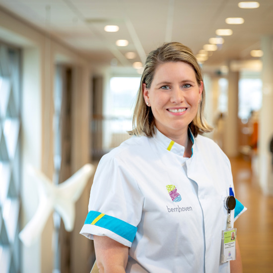 Doktersassistent Kindergeneeskunde