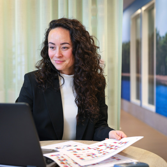 Planner Centrale Planorganisatie