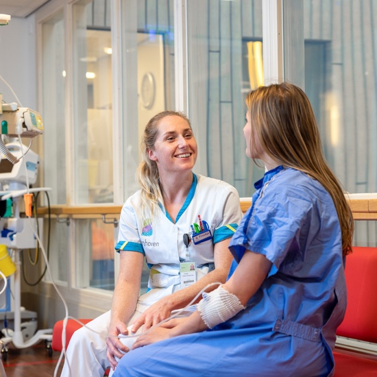 Verpleegkundige Neurologie/Acute Orthopedie