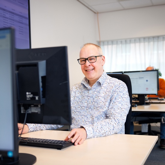 Technisch ICT beheerder Koppelingen & Integratie