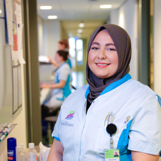 Doktersassistent/Tandartsassistent poli Kaakchirurgie