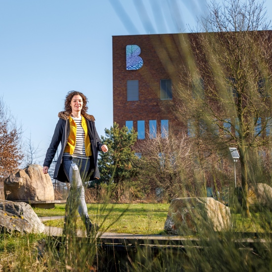 Medisch secretaresse