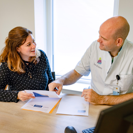 Verpleegkundig Specialist Reumatologie