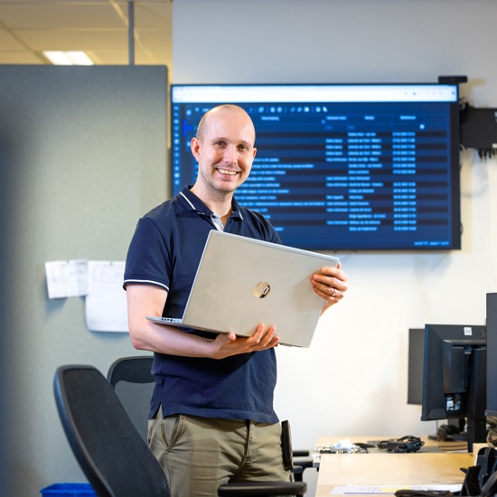 Changemanager MICT