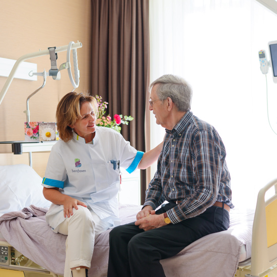 Waarnemend oncologisch chirurg