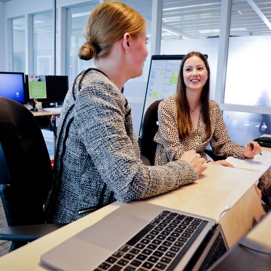 Stagiair(e) Documentatie & Managementondersteuning