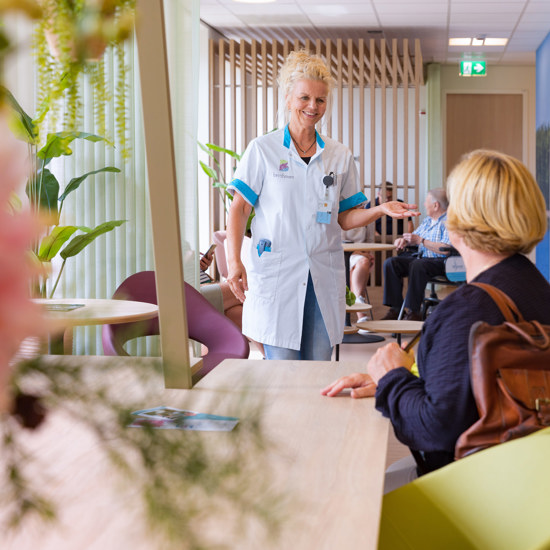 Verpleegkundig Specialist/Physician Assistant Dermatologie