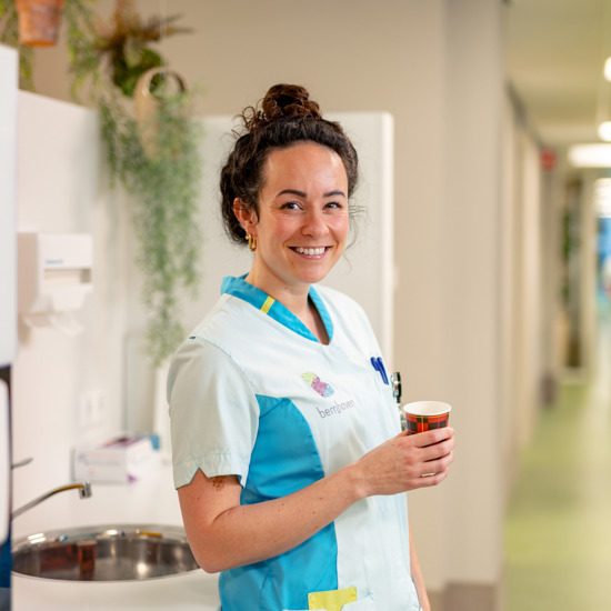 Hartfunctielaborant specialisatie echocardiografie